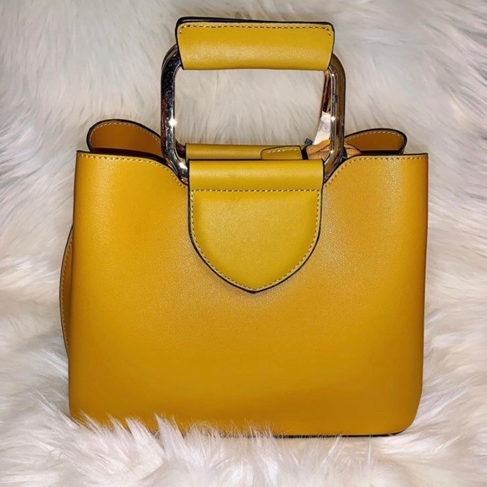 LA Terre Fashion Handbag